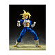 Acheter Dragon Ball Z - Figurine S.H. Figuarts Super Saiyan Trunks (Infinite Latent Super Power) 14 cm