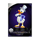 Disney 100th - Statuette Master Craft Tuxedo Donald Duck (Platinum Ver.) Statuette Disney 100th Master Craft Tuxedo Donald Duck (Platinum Ver.)
