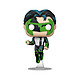 DC Comics - Figurine POP! JL Comic Green Lantern 9 cm Figurine POP! DC Comics, modèle JL Comic Green Lantern 9 cm.
