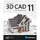 Ashampoo 3D CAD Architecture 11 - Licence perpétuelle - 1 PC - A télécharger Logiciel d'architecture (Français, Windows)