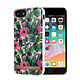 So Seven Coque pour iPhone 6/7/8 MEXICO FLEUR Rose - Spécialement conçue pour l'iPhone 6/7/8