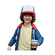 Acheter Stranger Things - Figurine Mini Epics Dustin Henderson (Season 1) 15 cm