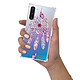 Evetane Coque Samsung Galaxy Note 10 anti-choc souple angles renforcés transparente Motif Carpe diem pas cher