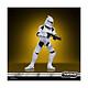 Star Wars Episode II Vintage Collection - Figurine Phase I Clone Trooper 10 cm pas cher