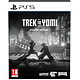 Trek to Yomi: Deluxe Edition PS5 - Trek to Yomi: Deluxe Edition PS5