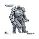 Acheter Warhammer 40k : Darktide - Figurine Megafigs Ogryn (Artist Proof) 30 cm