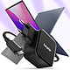 Acheter Fairplay Chargeur GaN USB-C 100W pour Ordinateur Portable et MacBook Noir