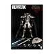 Berserk - Figurine 1/6 Skull Knight Exclusive Version 36 cm Figurine 1/6 Berserk, modèle Skull Knight Exclusive Version 36 cm.
