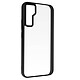 Avizar Coque pour Samsung Galaxy A34 5G Semi-rigide Ultra-fine Finition Mate  Noir - Une coque durable de qualité supérieure pour le Samsung Galaxy A34 5G