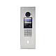 AIPHONE - Platine monobloc encastrée NFC/BM perçage T25 AIPHONE - Platine monobloc encastrée NFC/BM perçage T25