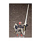 Avis Megami Device - Figurine Plastic Model Kit 1/1 Bullet Knights Lancer 35 cm