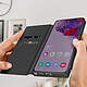 Avis Avizar Étui Samsung Galaxy S22 Ultra Clapet Portefeuille Fonction Support Vidéo Noir