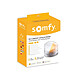 Avis Somfy - Feu clignotant orange pour motorisation de portail ou porte de garage - Somfy