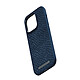 Njorð Vatn Compatible avec le MagSafe pour iPhone 14 Pro Bleu-BLEU pas cher