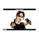 Tomb Raider The Angel of Darkness - Statuette 1/6 Lara Croft Regular Version 43 cm pas cher