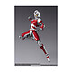 Avis Ultraman - Figurine S.H. Figuarts Ultraman Suit Ace (The Animation) 15 cm
