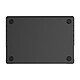 Acheter Decoded Frame Snap-On  Macbook Pro 14" (2021/23 - M1/M2/M3) Noir