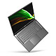 Acer Swift 3 SF316-51-75VJ (NX.ABDEF.00P) · Reconditionné Intel Core i7-11370H 16Go 512Go  16,1"  Windows 11 Famille 64bits