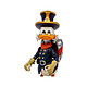 Disney Mirrorverse - Figurines Combopack Genie, Scrooge McDuck & Goofy (Gold Label) 13 - 18 cm pas cher
