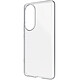 Muvit Coque pour Honor 90 SOUPLE SOFT Transparent Conçue à partir de matière recyclée