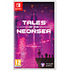 Tales Of the Neon Sea Nintendo SWITCH - Tales Of the Neon Sea Nintendo SWITCH