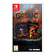 Gothic Classic Khorinis Saga SWITCH - Gothic Classic Khorinis Saga SWITCH