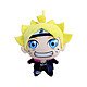 Boruto: Naruto Next Generations - Peluche & porte-clés Boruto 12 cm Peluche &amp; porte-clés Boruto 12 cm.