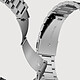 Acheter Avizar Bracelet pour Huawei Watch GT Runner / Watch GT 3 46mm Maille Acier Gris