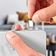 Avis Clappio Tiroir Carte SIM pour iPhone 12 Mini Emplacement Nano SIM de remplacement Blanc