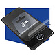 Acheter 3mk Film pour Oppo A57 et A57s Flexible Auto-régénérant Fin 0.17mm  Arc+ Transparent