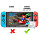 Acheter Subsonic Super screen protector pour Nintendo Switch