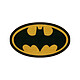 DC Comics - Paillasson ovale Logo Batman 40 x 60 cm Paillasson Logo Batman 40 x 60 cm.