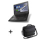 Pack Lenovo ThinkPad L460 (PCK20FVS09Y00-4859) · Reconditionné Intel Core i3-6100U 8Go 256Go  14" Windows 10 Famille 64bits
