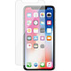 BigBen Connected Protège écran pour Apple iPhone XS Max / 11 Pro Max Plat Anti-rayures Transparent Résistante aux rayures et aux chocs, ayant un indice de dureté de 9H