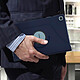 Avis Avizar Étui Samsung Galaxy Tab S6 Lite Housse Intégrale Support Rotatif 360° Bleu