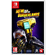 New Tales from the Borderlands Deluxe Edition (SWITCH) Jeu SWITCH Action-Aventure 18 ans et plus