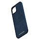 Njorð Vatn Compatible avec le MagSafe pour iPhone 14 Plus Bleu-BLEU pas cher