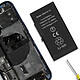 Avis Clappio Batterie Decode Flex Version pour iPhone 13 3227mAh Noir