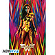 Dc Comics -  Poster Wonder Woman 84 (91,5 X 61 Cm) Dc Comics -  Poster Wonder Woman 84 (91,5 X 61 Cm)