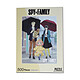 Spy x Family - Puzzle Rainy Day (500 pièces) Puzzle Spy x Family, modèle Rainy Day (500 pièces).