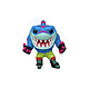 Street Sharks - Figurine POP! Streex 9 cm Figurine POP! Street Sharks, modèle Streex 9 cm.