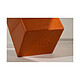 Avis Ultimate Guard - Boulder Deck Case 100+ Return To Earth taille standard Orange