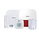 Dahua - Kit d'alarme IP Wifi - ARC3000H-03-FW2 Kit 5 Dahua - Kit d'alarme IP Wifi - ARC3000H-03-FW2 Kit 5