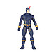 X-Men Marvel Legends - Figurine Ch'od BAF: Cyclops 15 cm Figurine X-Men Marvel Legends Ch'od BAF: Cyclops 15 cm.