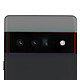 Avis Clappio Lentille Caméra Arrière pour Google Pixel 6 Pro Noir