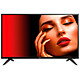 POLAROID TVS43FHDPR002 Smart TV 43'' Full HD Netflix YouTube PrimeVideo Screencast USB HDMI
