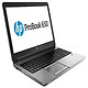 HP ProBook 650 G2 (i7.6-S512-8) · Reconditionné HP ProBook 650 G2 15" Core i7 2.7 GHz - SSD 512 Go - 8 Go AZERTY - Français"
