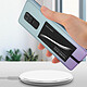 Avis Avizar Nappe kit de transformation Charge sans fil / Induction pour Smartphone - USB-C
