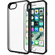 Itskins Coque pour iPhone SE 2020/8/7/6S/6 Rigide Venum Transparent - Protège votre mobile des chocs et des rayures