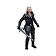 Avis The Witcher - Figurine Geralt et Ciri (Netflix Season 3) 18 cm